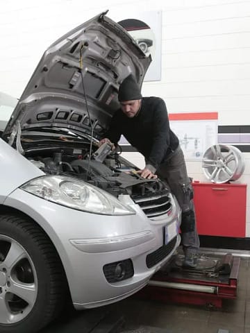 “Revive Your Ride: Expert Car Repair Services”