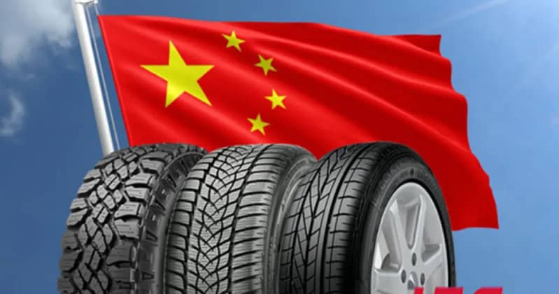 GOOD QUALITY CHINA TYRES ON CHEAP PRICES IN DUBAI UAE 3 CHINA TYRES