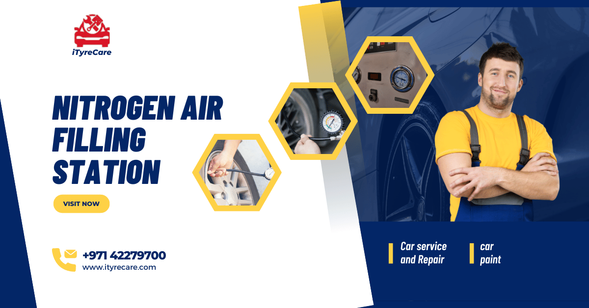 Nitrogen Gas Near Me Understanding Its Properties and Safety Precautions